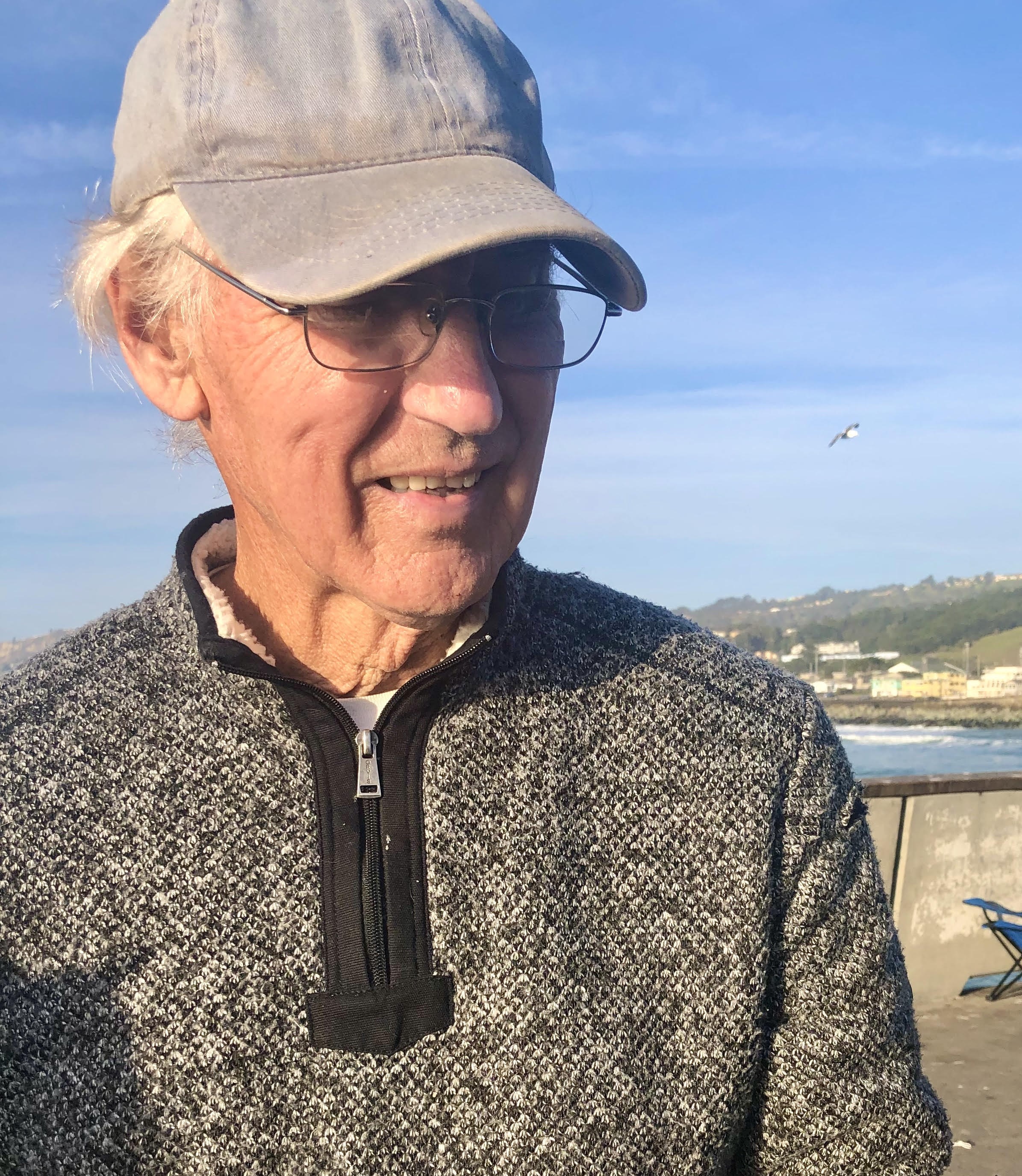 In the Shadow of an Irish God – An Irish American Parable